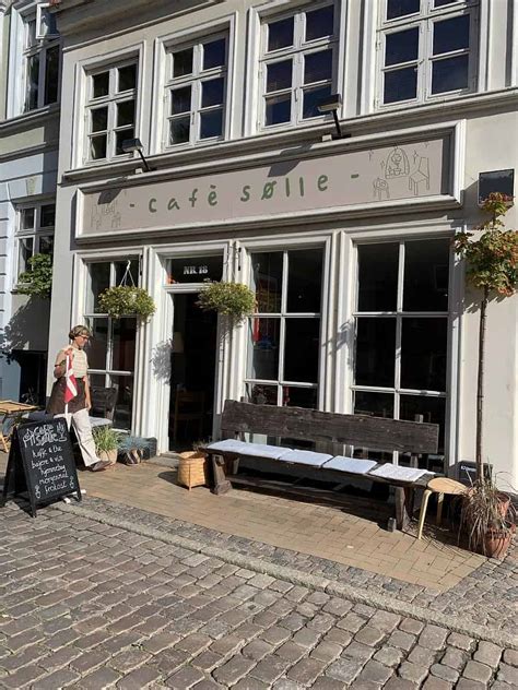 cafe sølle|Café Sølle er en lige tilpas sølle cafe, bar og spiseri på。